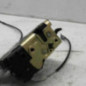 Serrure arriere droit PEUGEOT 407