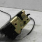 Serrure arriere droit PEUGEOT 407