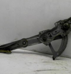 Leve vitre mecanique arriere gauche PEUGEOT 205 Photo n°1