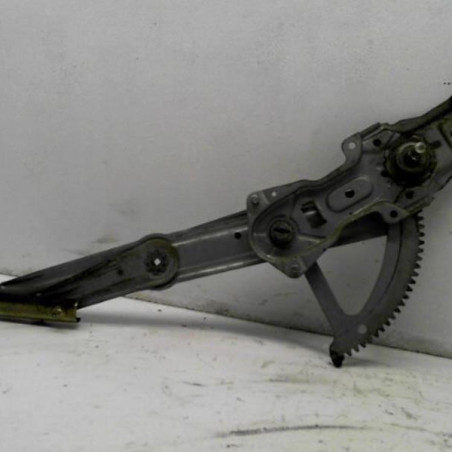 Leve vitre mecanique arriere gauche PEUGEOT 205 Photo n°1