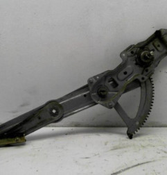 Leve vitre mecanique arriere gauche PEUGEOT 205 Photo n°3