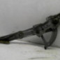 Leve vitre mecanique arriere gauche PEUGEOT 205