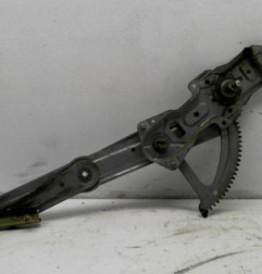 Leve vitre mecanique arriere gauche PEUGEOT 205 Photo n°6