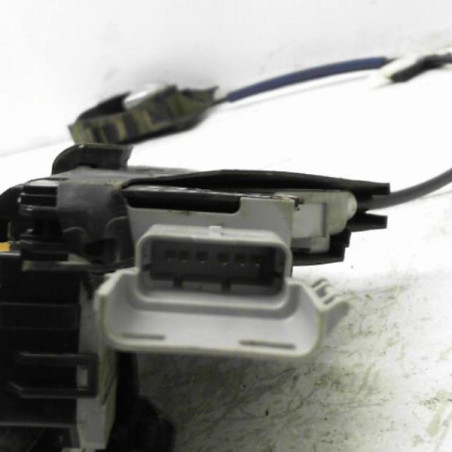 Serrure arriere gauche PEUGEOT 407