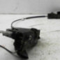 Serrure arriere droit PEUGEOT 407
