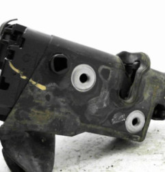 Serrure arriere droit PEUGEOT 407 Photo n°5