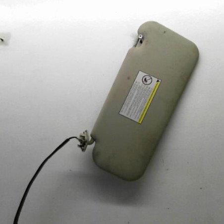 Pare soleil droit PEUGEOT 307 Photo n°1