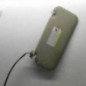 Pare soleil droit PEUGEOT 307