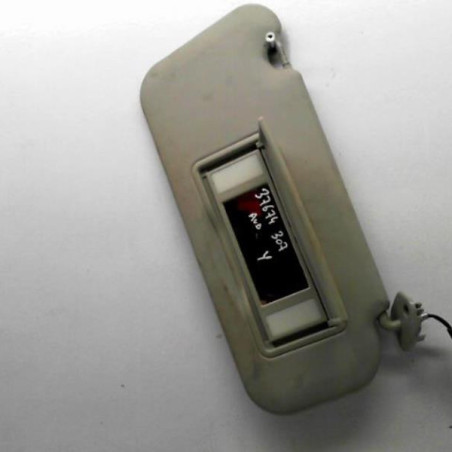 Pare soleil droit PEUGEOT 307