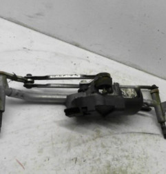 Moteur essuie glace avant PEUGEOT 1007 Photo n°1