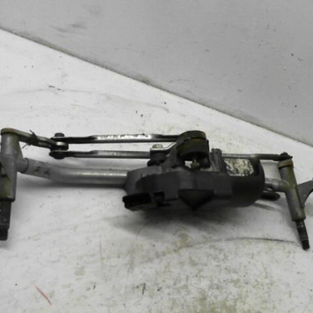 Moteur essuie glace avant PEUGEOT 1007 Photo n°1