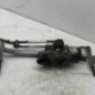 Moteur essuie glace avant PEUGEOT 1007