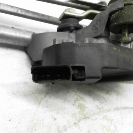 Moteur essuie glace avant PEUGEOT 1007