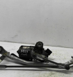 Moteur essuie glace avant PEUGEOT 1007 Photo n°3