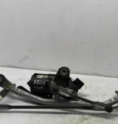 Moteur essuie glace avant PEUGEOT 1007 Photo n°6