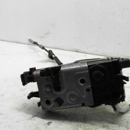 Serrure arriere gauche PEUGEOT 208 1 Photo n°1