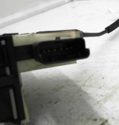 Serrure arriere gauche PEUGEOT 208 1 Photo n°5