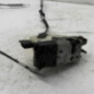 Serrure arriere droit PEUGEOT 208 1