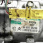 Compresseur clim PEUGEOT 407