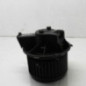 Ventilateur chauffage PEUGEOT BOXER 3