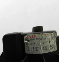 Ventilateur chauffage PEUGEOT BOXER 3 Photo n°3