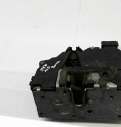 Serrure avant droit PEUGEOT BOXER 3 Photo n°1