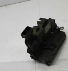 Serrure avant droit PEUGEOT BOXER 3