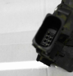 Serrure avant droit PEUGEOT BOXER 3 Photo n°3