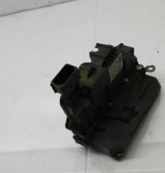 Serrure avant droit PEUGEOT BOXER 3 Photo n°5