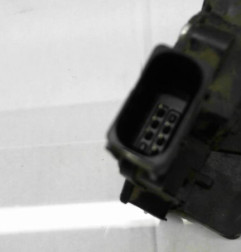 Serrure avant droit PEUGEOT BOXER 3 Photo n°6