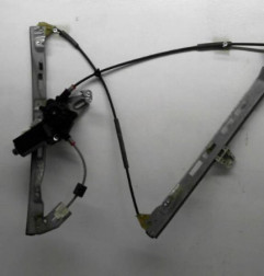 Leve vitre electrique avant droit PEUGEOT 206 Photo n°1