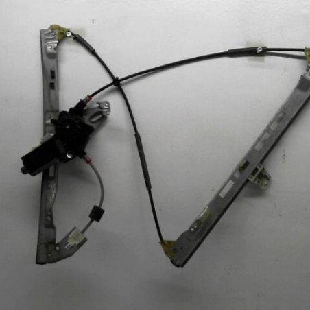 Leve vitre electrique avant droit PEUGEOT 206 Photo n°1