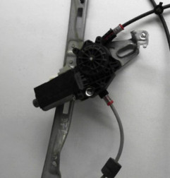 Leve vitre electrique avant droit PEUGEOT 206