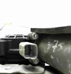 Leve vitre electrique avant droit PEUGEOT 206 Photo n°3