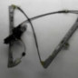 Leve vitre electrique avant droit PEUGEOT 206