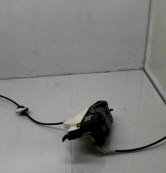 Serrure avant droit PEUGEOT 308 1 Photo n°1