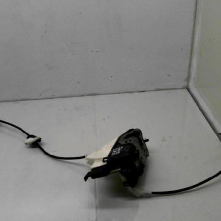 Serrure avant droit PEUGEOT 308 1 Photo n°1