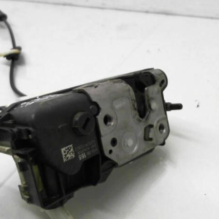 Serrure avant droit PEUGEOT 308 1