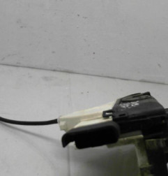 Serrure avant droit PEUGEOT 308 1 Photo n°3