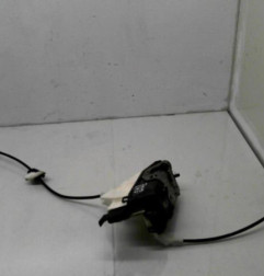 Serrure avant droit PEUGEOT 308 1 Photo n°4