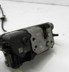 Serrure avant droit PEUGEOT 308 1 Photo n°5