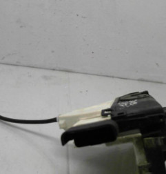 Serrure avant droit PEUGEOT 308 1 Photo n°6