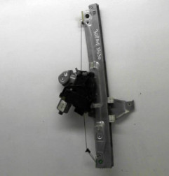 Leve vitre electrique avant droit PEUGEOT 308 1 Photo n°1