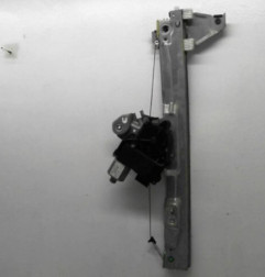 Leve vitre electrique avant droit PEUGEOT 308 1 Photo n°4