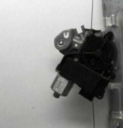 Leve vitre electrique avant droit PEUGEOT 308 1 Photo n°5