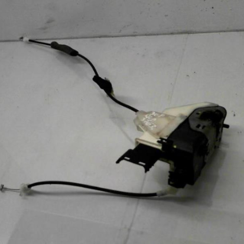 Serrure avant droit PEUGEOT 308 1