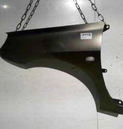 Aile avant gauche PEUGEOT 307 Photo n°1