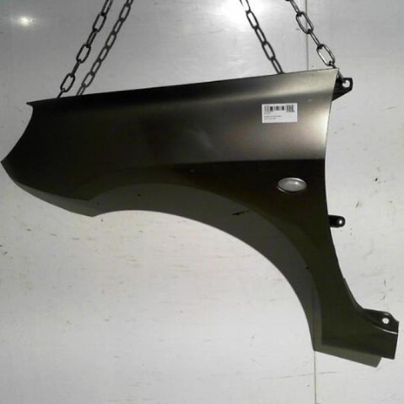 Aile avant gauche PEUGEOT 307