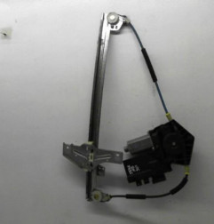 Leve vitre electrique avant droit PEUGEOT 307 Photo n°1