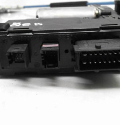 Leve vitre electrique avant droit PEUGEOT 307 Photo n°3